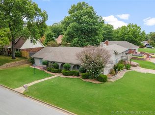 5739 E 65th St, Tulsa, OK 74136