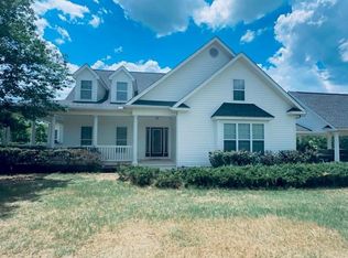 3719 Tennille Harrison Rd, Tennille, GA 31089