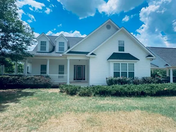 3719 Tennille Harrison Rd, Tennille, GA 31089