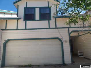 129 Fox Point Loop Rd, Evanston, WY 82930