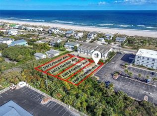 1965 S Fletcher Ave, Fernandina Beach, FL 32034