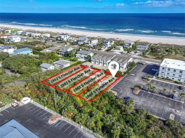 1965 S Fletcher Ave, Fernandina Beach, FL 32034