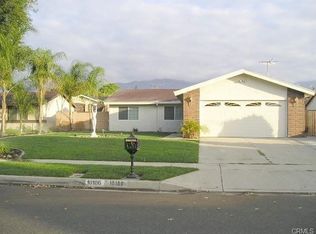 10186 Effen St, Rancho Cucamonga, CA 91730