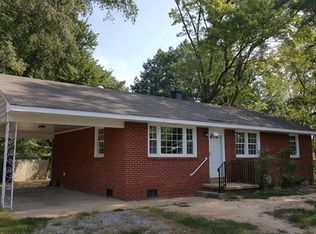 2968 Gaffney Rd, North Chesterfield, VA 23237