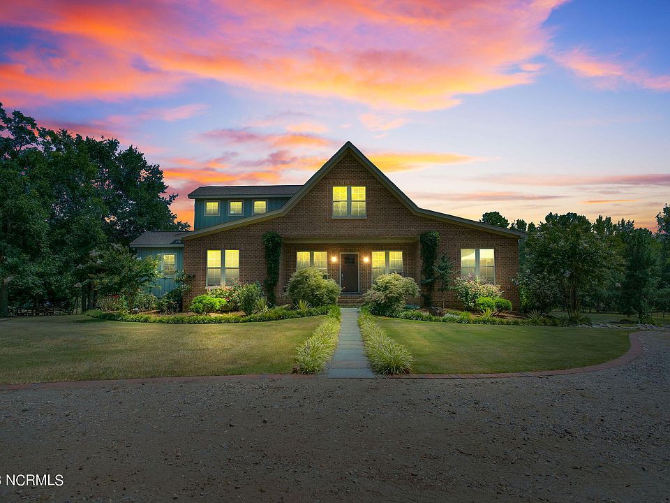 323 Aquilla Road, Benson, NC 27504 Zillow