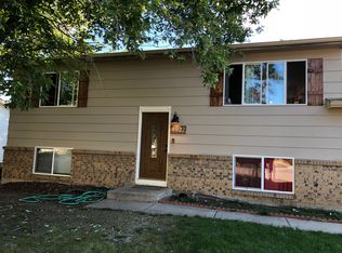 4922 Sonata Dr, Colorado Springs, CO 80918