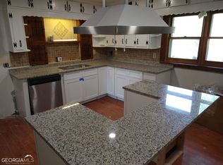 1895 Smyrna Rd SW, Conyers, GA 30094