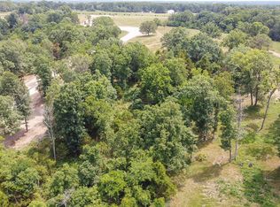 TRACT Four State Road Kp, Strafford, MO 65757