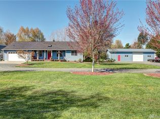 118 Bridle Path Ln, Chehalis, WA 98532