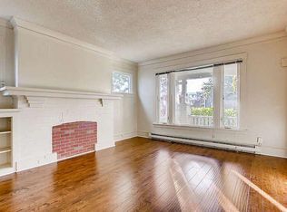 5214 15th Ave NE, Seattle, WA 98105
