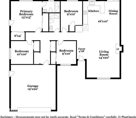 2nd image of 131 Bosworth Dr