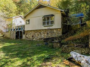 1286 Ward Mountain Rd NE, Rome, GA 30161