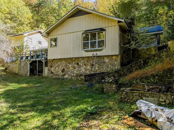 1286 Ward Mountain Rd NE, Rome, GA 30161