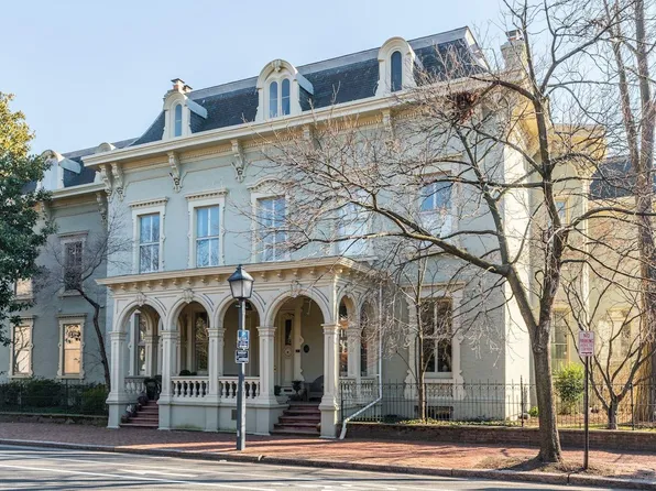 702 Prince St, Alexandria, VA 22314