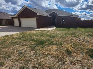 117 Asher Dr, Clovis, NM 88101