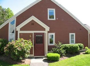 42 Howland Cir #42, Brewster, MA 02631