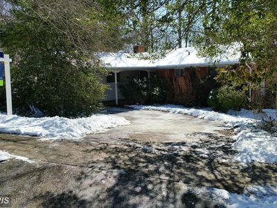 5068 Coleridge Dr, Fairfax, VA, 22032
