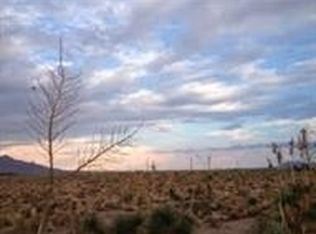 1680 Camila Rd SW, Deming, NM 88030