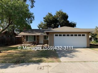 3064 Timmy Ave, Clovis, CA 93612