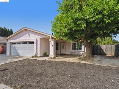 1025 Joranollo Dr, Tracy, CA, 95376