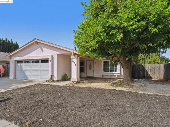 1025 Joranollo Dr, Tracy, CA 95376
