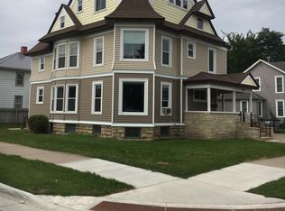 451 W Sanborn St APT 5, Winona, MN 55987