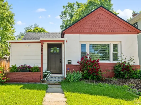 3024 S Sherman Street, Englewood, CO 80113