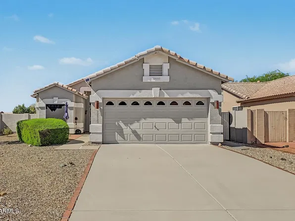 20660 N 105TH Drive, Peoria, AZ 85382
