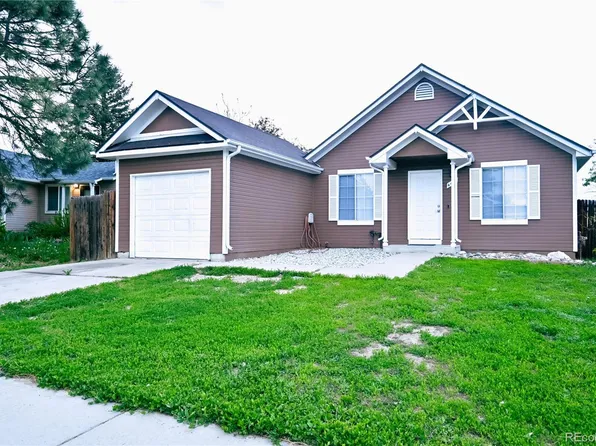 4463 S Pagosa Way, Aurora, CO 80015