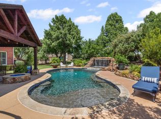 2708 Dublin Park Dr, Parker, TX 75094