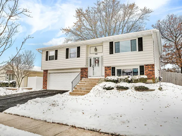700 Evergreen Ct, Romeoville, IL 60446