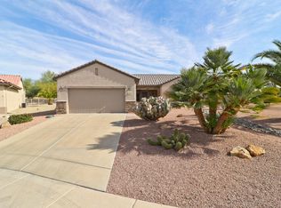 19874 N Winterhaven Ln, Surprise, AZ 85374