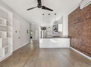 7 E 129th St #4, New York, NY 10035