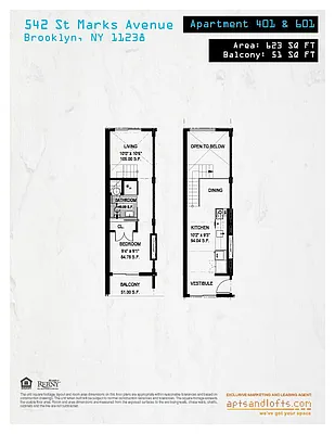 Rented by Citi Habitats | media 38
