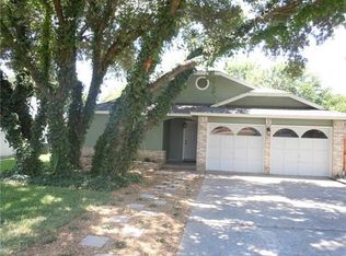 1421 Tuffit Ln, Austin, TX 78753