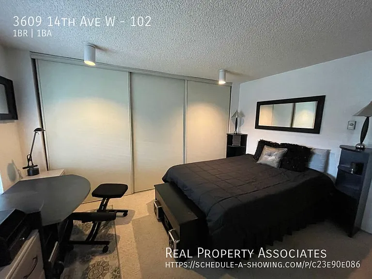 3609 14th Ave W #102 — Photo 9