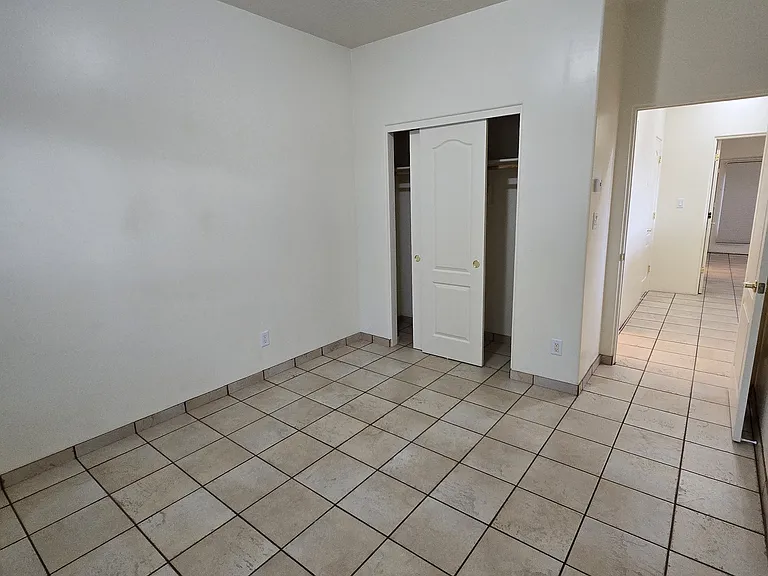 2nd Spare Bedroom