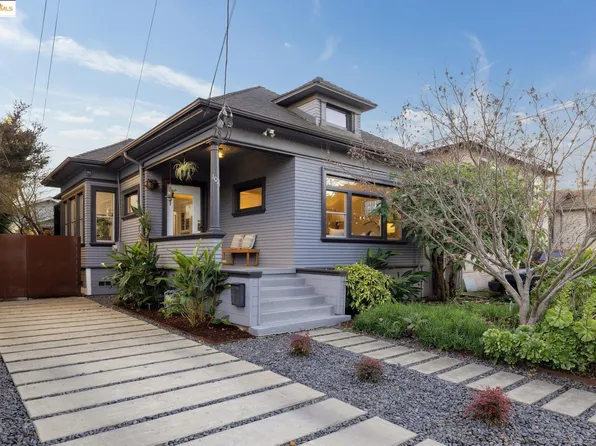 1027 47th St, Emeryville, CA 94608