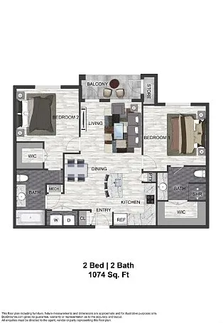 The Ellis — Photo 13