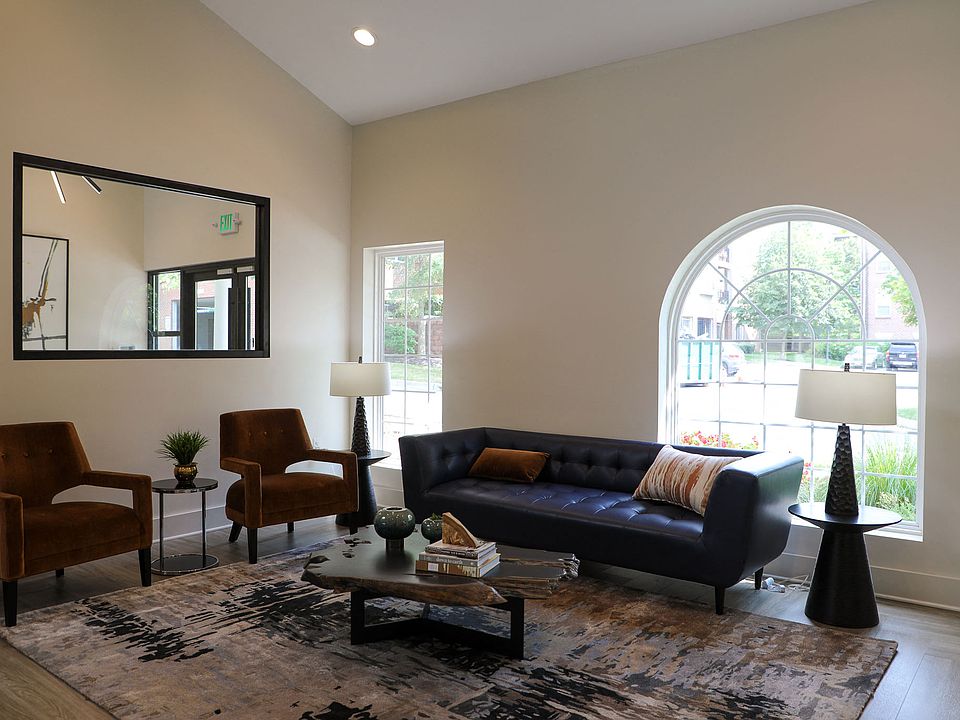 The Residences at Brookside Commons 4810 Coyle Rd Owings Mills MD