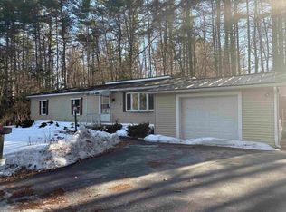 15 Edgewood Drive, Hopkinton, NH 03229