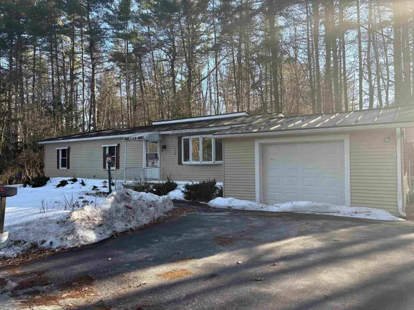 15 Edgewood Drive, Hopkinton, NH 03229