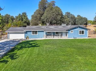 19329 McCann Rd, Cottonwood, CA 96022