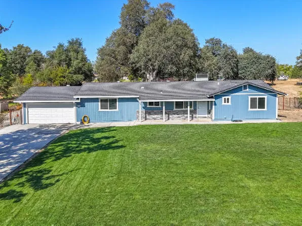 19329 McCann Rd, Cottonwood, CA 96022