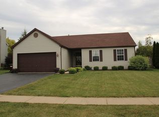 2409 Ridgefield Dr, Belvidere, IL 61008