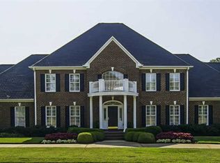 709 W Tara Ln, Duncan, SC 29334