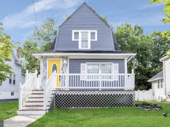 320 Maple Ave, Audubon, NJ 08106