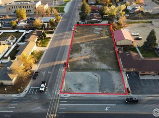 252 1st St, Fort Lupton, CO 80621