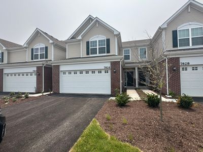 7826 Nightshade Ln, Joliet, IL, 60431