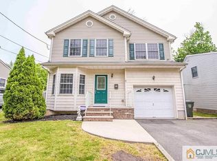 50 Drummond Ave, Fords, NJ 08863